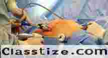 Expert Gall Stone Surgeon in Kolkata – Dr. Purnendu Roy