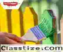 Expert Home Painting in Granite Bay by Mister Paint
