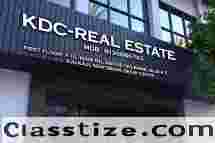 KDC Real Estate 