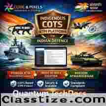Code and Pixels – Leaders in IETM for Indian Defence