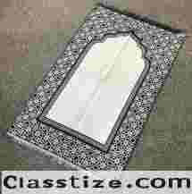 Bulk Prayer Mats Wholesale | Premium Janamaz Supplier 2026