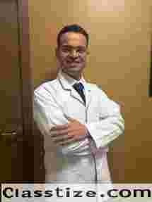 Dr. Saurabh Talekar