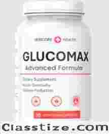 Buy Glucomax in Lebanon – Glucomax Price & Reviews