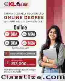 Career-Focused Online Degrees Designed for Modern Professionals