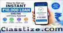 Compare Instant Loan Apps & Personal Loans with BankCreds