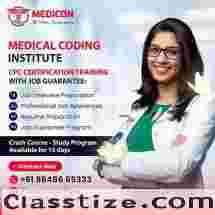  BEST MEDICAL CODING COURSES IN HYDERABAD  