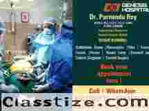 Top Hospital for Laparoscopic Surgery in Kolkata 