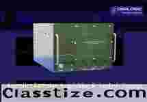 Acoustics Emission Acquisition & Analysis System From Digilogic Systems