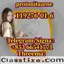 protonitazene,cas:119276-01-6,Top supplier(+853 66541771)