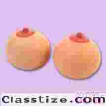 Buy Pure Silicone Breast at Low Cost Call 7044354120
