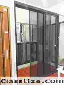 THAKUR GLASS WORK LUDHIANA BEST FAMOUS TOUGHENED DEALER SHOP 