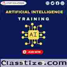 The Best Artificial Intelligence Training Course in Chennai