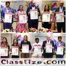 Newsletter ‘Cine Fiesta’ Released During the 17th Global Film Festival Noida