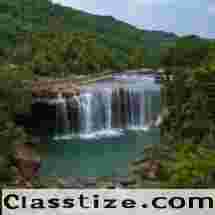 North East Tour Packages – Explore Assam, Meghalaya, Sikkim & Arunachal Pradesh 