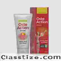 Buy OsteAction in Albania – OsteAction Price & Reviews