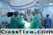 Advanced Laparoscopic Surgical Expertise in Dum Dum Park