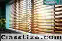 Expert Window Treatments Installation Services in Lexington