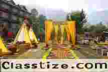 Looking for Affordable wedding Planners in Pune? Here’s the Ultimate List