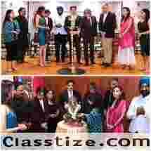 Cinema Builds Bridges Across Nations: Cultural Diplomacy Takes Centre Stage at 19th Global Film Festival Noida 2026