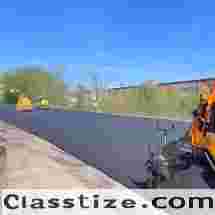 Professional Paving Services in Baltimore, OH