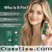 Roota Hair Growth Serum™ Reviews, Experiences & Official Website!