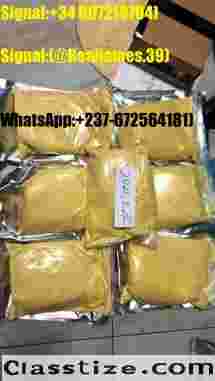 Buy 5cl 5f 5CLADBA 5FADB precursor Signal 34 607218704