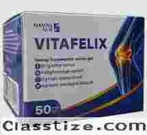 Vitafelix Uzbekistan Price – Benefits, Reviews & Joint Support 