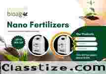 Get Premium Nano Fertilizers – Buy in Bulk Today!