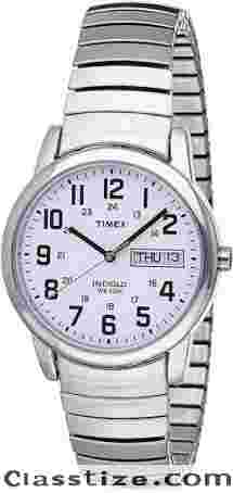 Timex Men's T20471 Easy Reader