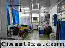 Best Hospital for Gall Stone Surgery in Kolkata  