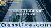 Leading Stock Trading Institute in India with Live Trading Experience
