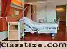 Advanced Hospital for Laparoscopic Surgery in Kolkata  