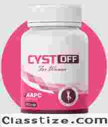 Buy Cystoff in Albania – Cystoff Price & Reviews