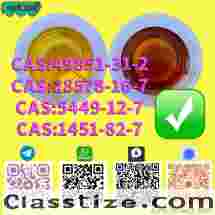 Original Manufacturer PM.K Oil CAS 28578-16-7 using B.MK Powder 5449-12-7