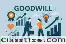 Goodwill Values- Assess the Worth of a Venture Through Capital Nomics