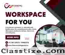 Top Coworking Space Uttam Nagar, Meeting Rooms