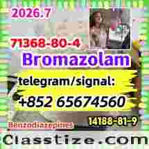 Alprazolam,Bromazolam,Bromazolam，71368-80-4 ，Alprazolam,28981-97-7,    telegram/signal+852 65674560  5cladba Raw Materials precursor 5fadb adbb jwh-018 Cannabinoids 1119-51-3 68-12-2 dmf k2 584-08-7 109555-87-5 43120-28-1 alprazolam 28981-97-7 benzodiazepines    bromazolam 71368-80-4  etizolam 40054-69-1  802855-66-9 eutylone 3mmc 4mmc 17764-18-0 mdma PMK 28578-16-7 powder oil ethyl glycidate 1369021-80-6 1451-82-7  BMK 5449-12-7 powder oil glycerin acid  49851-31-2  718-08-1 119276-01-6 protonitazene opioid isotonitazene metonitazene 14188-81-9 14680-51-4  China factory supply China supplier hot sale safe delivery door to door new formula top quality source factory yellow And  white powder best price free sample the warehouse has goods in stock al/telegram/signal+852 65674560 