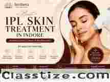 Best IPL Skin Treatment In Indore