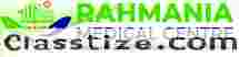 Best Orthopedic Doctor in Motihari - Rahmania Medical Centre