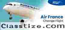Need to Reschedule Air France Flight? Call +1-855-869-7071