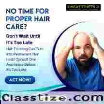 Best Hair Transplant Surgeon In Gurgaon