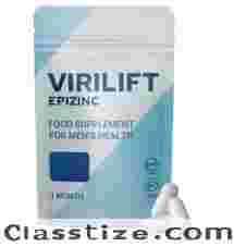 Buy Virilift in Austria – Virilift Price & Reviews