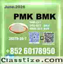 CAS 28578-16-7 New PM.K B.MK long-term value