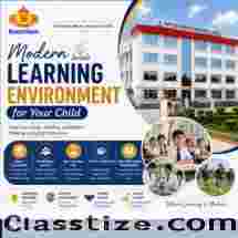 Modern Learning Environment for Your Child