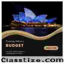 Traveling well on a Budget Review