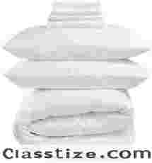 Bed Comforters Manufacturers