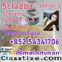  5cladba Raw Materials precursor