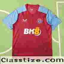 maglia Aston Villa poco prezzo 2024-2025 