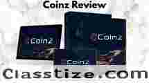 Coinz Review : Generate $253.87 Per Day Without Investments