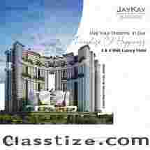 4BHK flats in kokapet | JayKay Infra